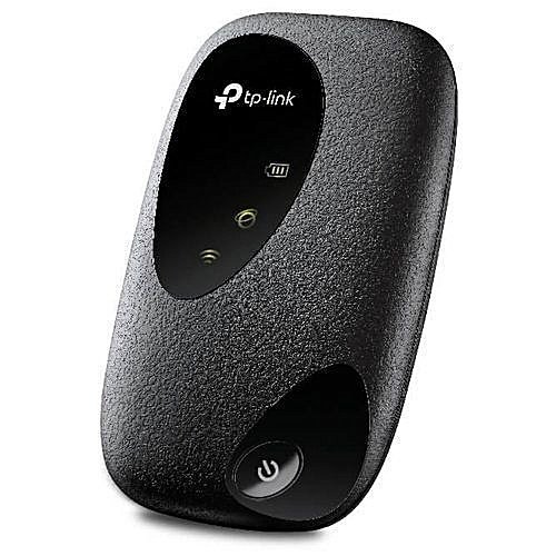  TP-Link M7200 4G LTE Mobile Wi-Fi