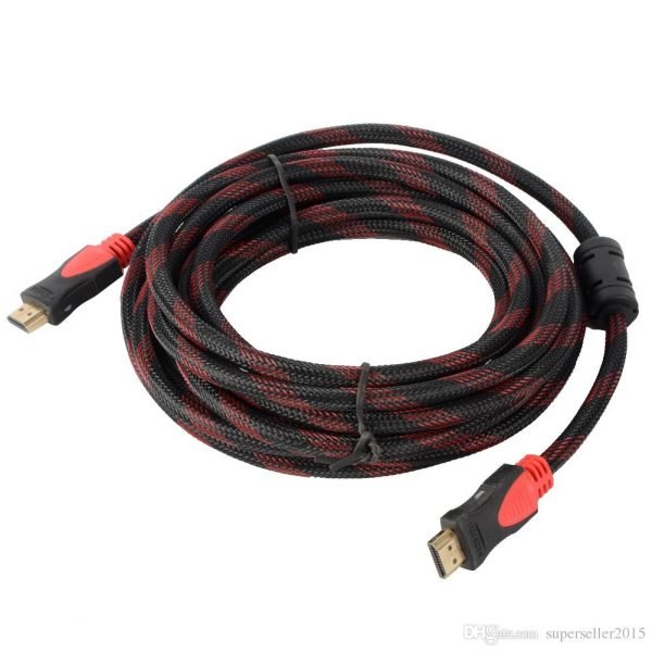 1.5M HDMI Cable