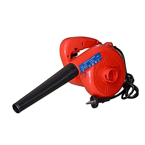  Truly Tools SD9020 700 Watt Electric Blower - Red