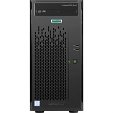  HP ProLiant ML10 Gen9 server E3-1225v5 (838124-425)