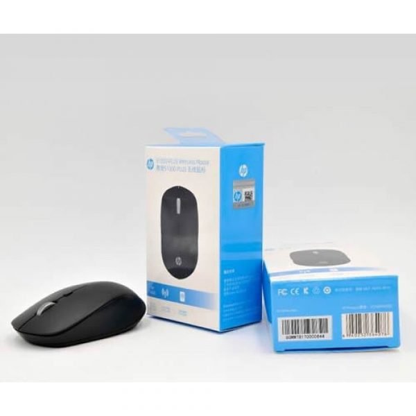10 1000x1000 1 HP S1000 Plus Silent USB Wireless Mouse