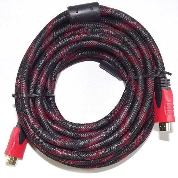 10M HDMI cable