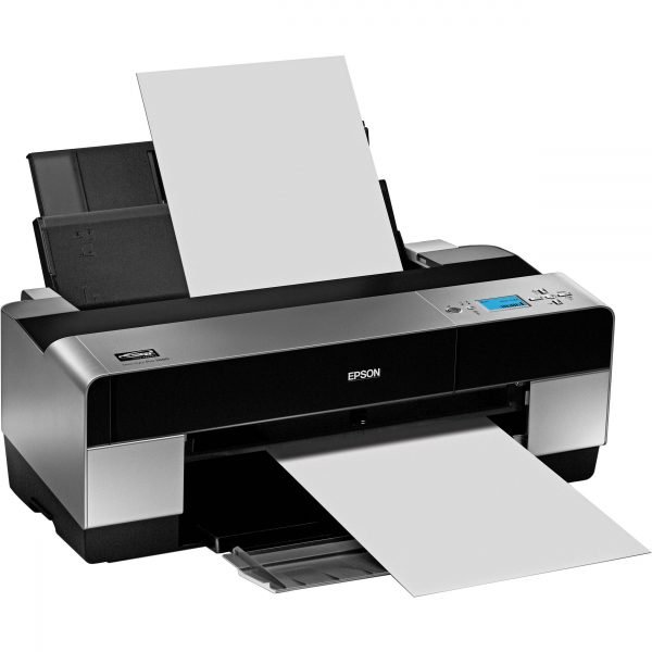 1257931950 649769 Epson Stylus Pro 3880 Inkjet Printer Designer Edition