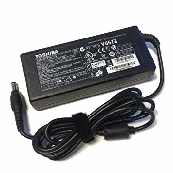 15 toshiba laptop charger 19v 3 42a 2 Toshiba 19V-4.62A Laptop Charger
