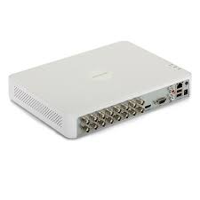 16 Channel Compact 2UNV NVR (Network Video Recorder)