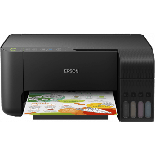 1 2480598788 original Epson EcoTank L3110 All-in-One Ink Tank Printer
