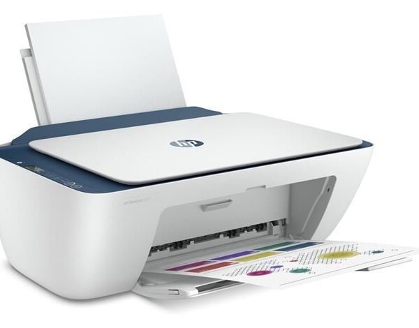 HP Deskjet 2320 All in one Printer - Image 2