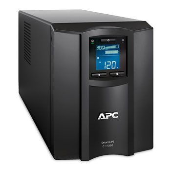 2955394 c APC 1.5kva Smart-UPS 1500VA LCD 230V