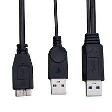 3.0m HDD Cable