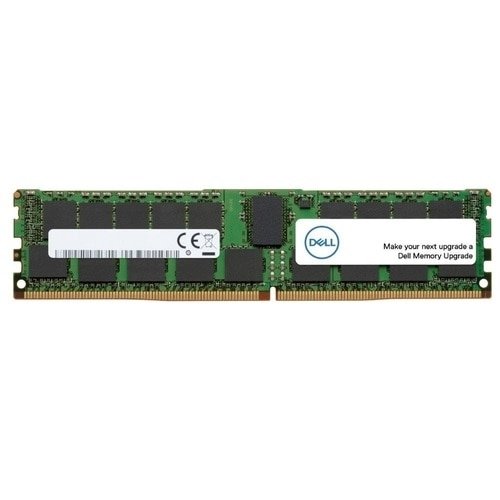 330135 Dell Server Memory 32GB - 2Rx4 DDR4 RDIMM 3200MHz
