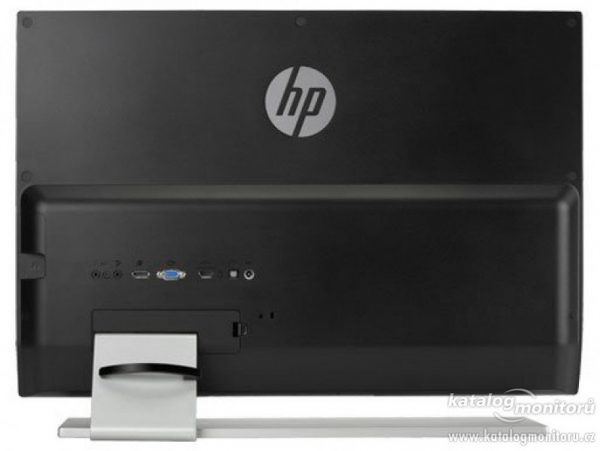 333 HP Envy 27s 27 Inch IPS Led Backlit Monitor (Y6K73AA)