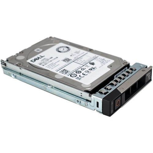 400 aunq 4 Dell 1.2TB 10K RPM SAS 12Gbps 512n 2.5" Hot-Plug Hard Drive, CK (for R740/R440 with 2.5″Chassis)