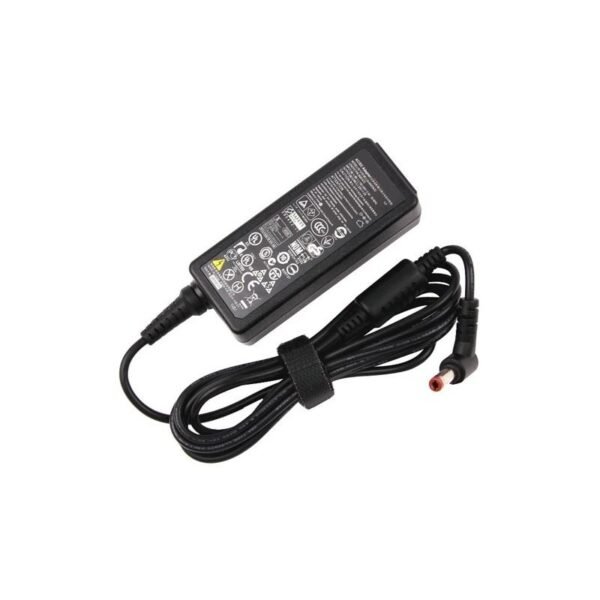 Lenovo 20V-2A Laptop small pin Charger
