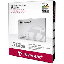  512 ssd Transcend External Hard Drive