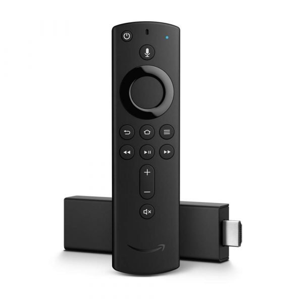 51CgKGfMelL. SL1000  Amazon FireTV Stick 4K streaming device with built in Alexa