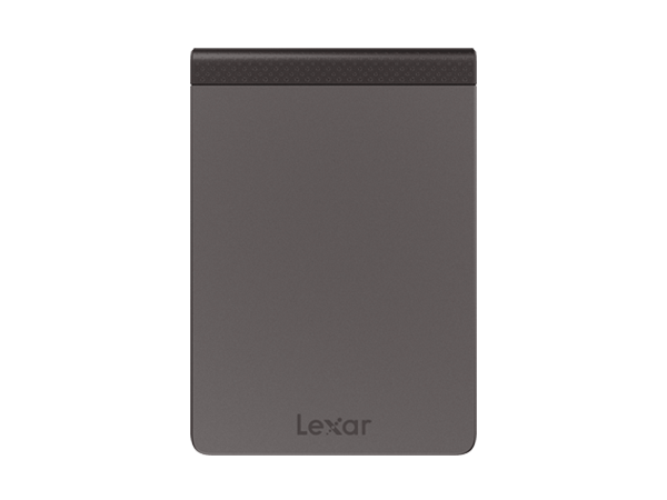  Lexar SL200 1TB Portable Solid State Drive