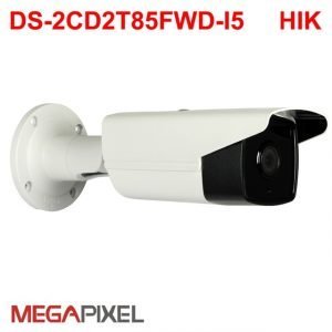 8MP 4K POE IP Camera DS 2CD2T85FWD I5 IP67 Security camera IR Bullet Network Camera cctv.jpg 640x640