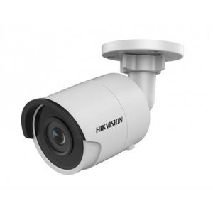  Hikvision DS-2CD2085FWD-I 8MP (4K) EXIR Mini Bullet Network Camera