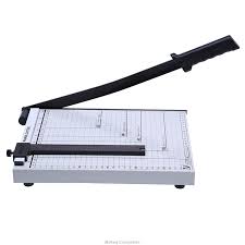 A3 Paper Cutter Machine
