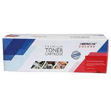 ACF230A American Colors Compatible Toner Cartridge ACF230A American Colors Compatible Toner Cartridge