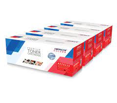 ACF280A American Colors Compatible Toner Cartridge