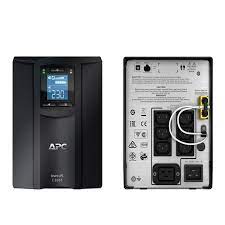 APC 2 kva Smart-UPS 2000VA LCD 1300W