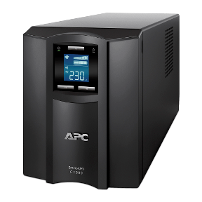 APC SMC1000I Image 288x288