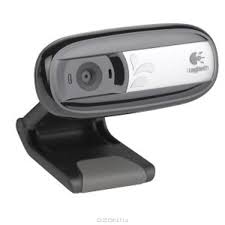 ASDA High Resolution Webcam with inbuilt microphone