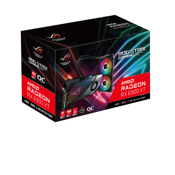 ASUS Radeon RX 6900 XT ROG STRIX LC Graphics Card 11 740x740 1