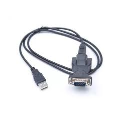 Bafo USB to serial 9 pin Cable