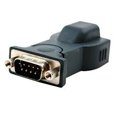 Bafo USB to serial 9 pin Cable