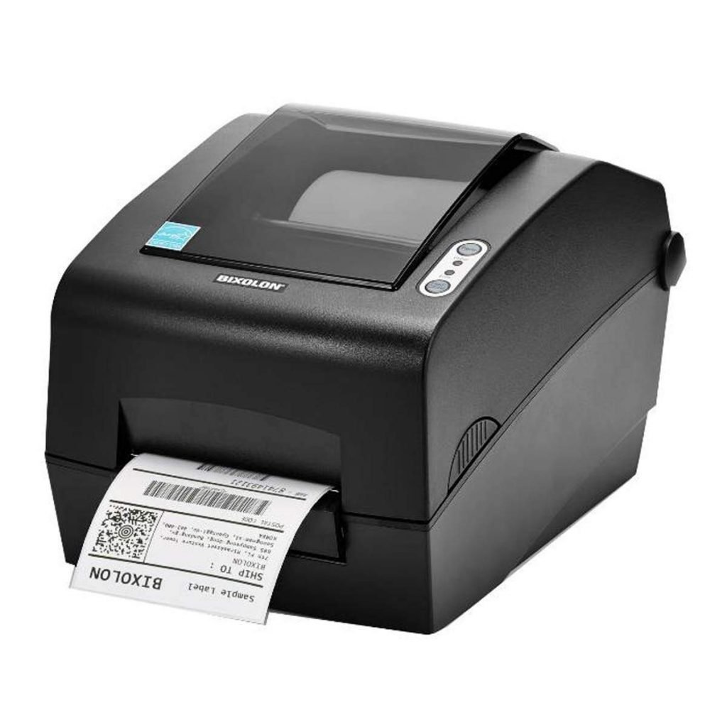 Bixolong DX420G Bixolon SLP-DX420G label printer