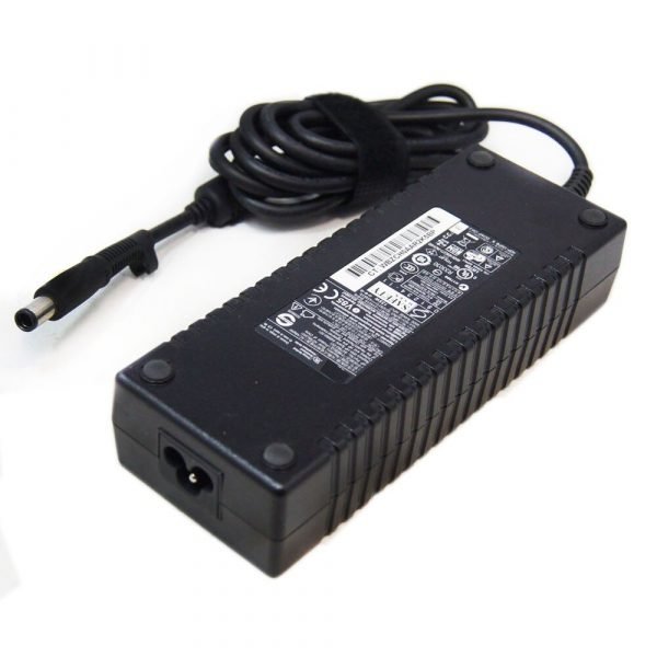 Brand New Laptop Charger Adapter 19V 6 9A 135W 7 4x5 0mm For HP 8200 USDT