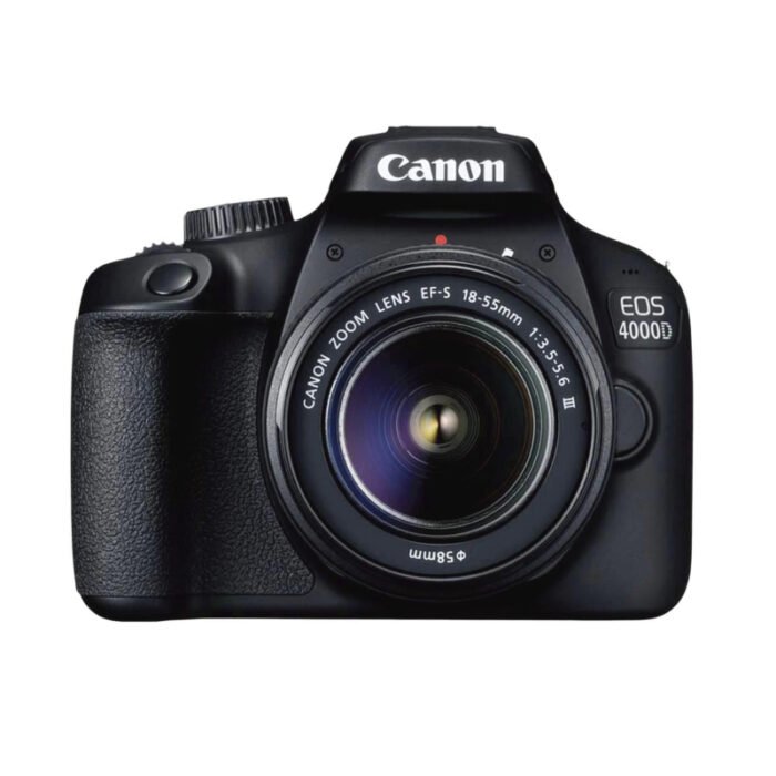 Latest Canon Cameras Prices in Kenya Fgee Technology