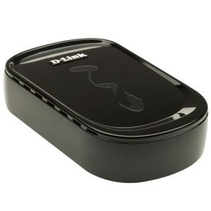 DLink Dpr 1020