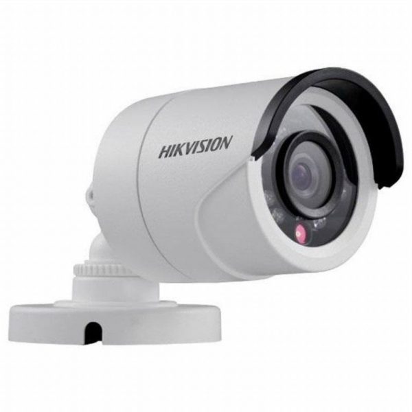  Hikvision DS-2CE16DOT-IR(bullet 1080p IR distance-20M)