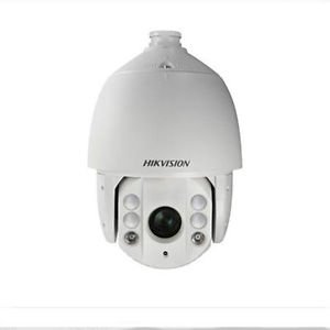  Hikvision DS-2DE7220IW-AE 2MP 20X Network 7” IR PTZ Camera
