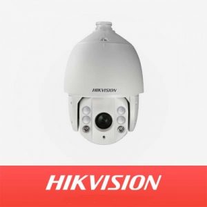 Hikvision DS-2DE7420IW-AE 4MP 20X Network 7”IR PTZ Camera