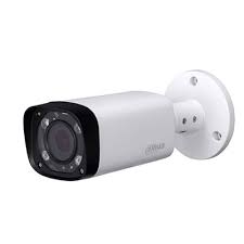 Dahua 1MP 720P Water-Proof HDCVI IR Night Vision Bullet Camera - (DH-HAC-HFW1100RP-s2) Dahua 1MP 720P Water-Proof HDCVI IR Night Vision Bullet Camera - (DH-HAC-HFW1100RP-s2)