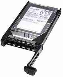 Dell 1.2TB 10K RPM SAS 12Gbps 512n 2.5" Hot-Plug Hard Drive, CK (for R740/R440 with 2.5″Chassis)