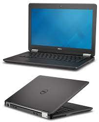 Dell Latitude E7250 ,Core i7 ,2.3 GHz ,4GB RAM, 256GB SSD, 13 inch Display EXUK