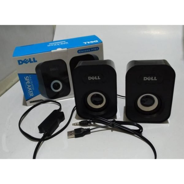Dell M18x mini speakers Dell Mini Speakers Alienware M18X