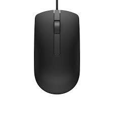 Dell MS 116 Mouse