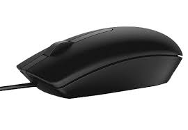 Dell MS 116 Mouse