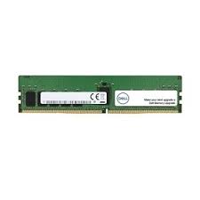Dell Memory Upgrade 16GB - 2RX8 DDR4 RDIMM 2933MHz