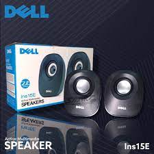 Dell Mini Speakers Ins-15E