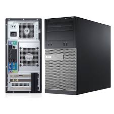 Dell Optiplex 9010