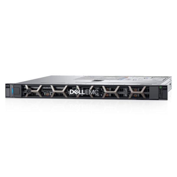 Dell PowerEdge R340 Rack Server Xeon E-2226G