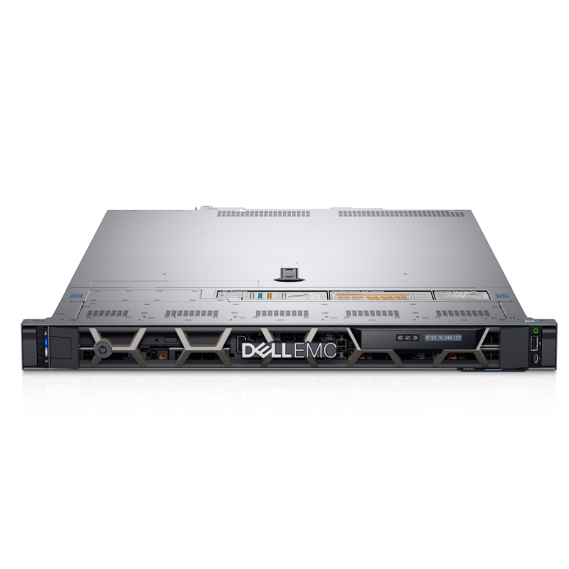 Dell PowerEdge R440 Rack Server Xeon Silver 4210