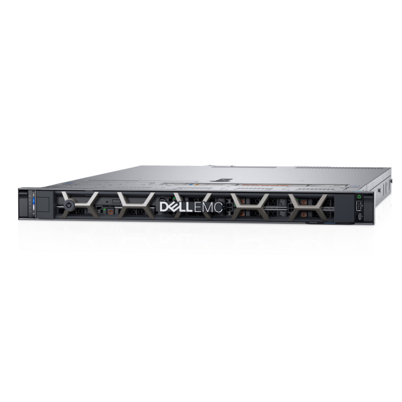 Dell PowerEdge R440 Rack Server Xeon Silver 4210
